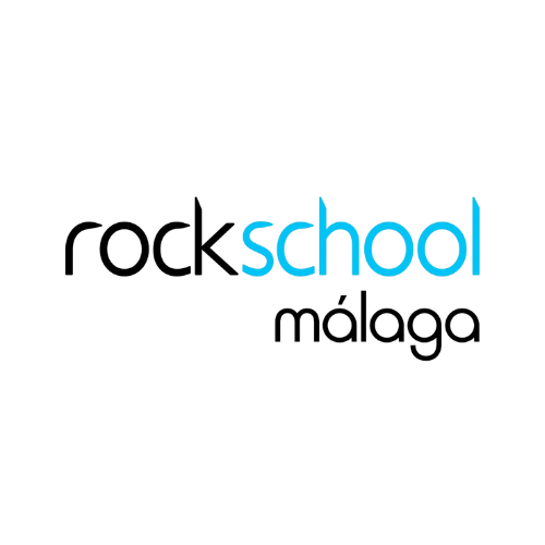Rockschool Málaga logo